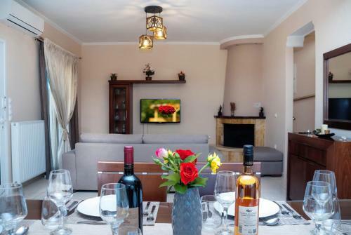 Villa Compass