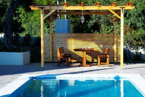 Villa Compass