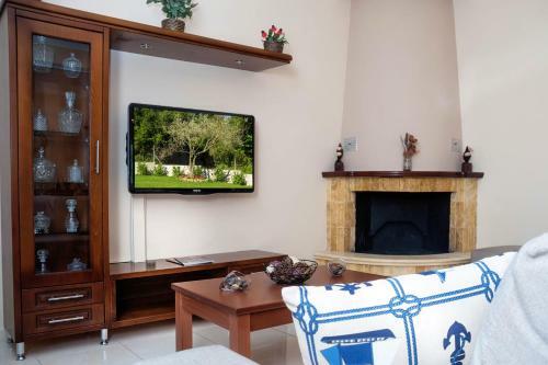 Villa Compass