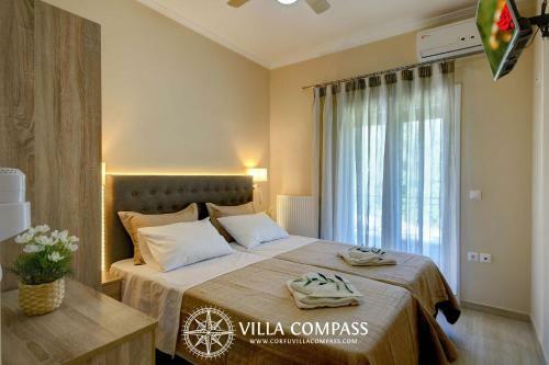 Villa Compass