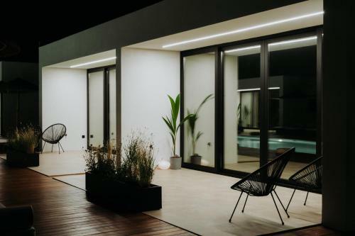 Apartamento Hooga