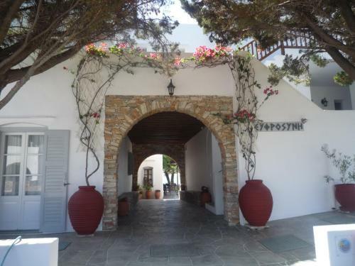 Hotel Efrosini