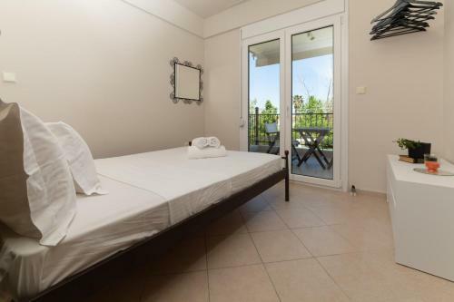 Pigadaki Villas Polychrono