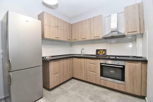 Apartment Zoi