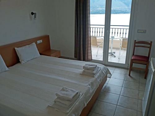 Hostal Plataria Palace