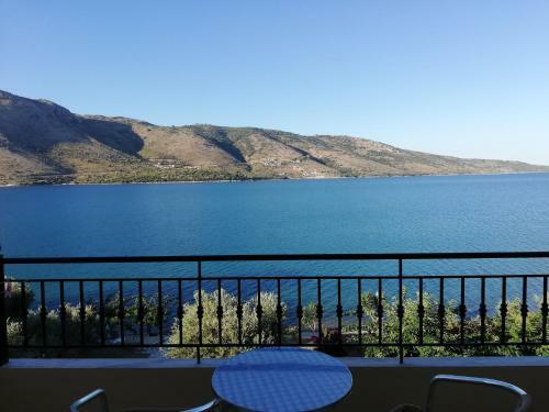 Hostal Plataria Palace