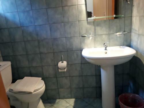 Hostal Plataria Palace