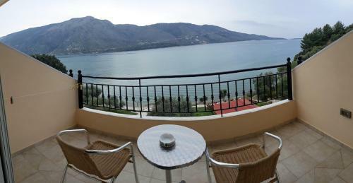 Hostal Plataria Palace