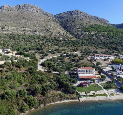 Hostal Plataria Palace