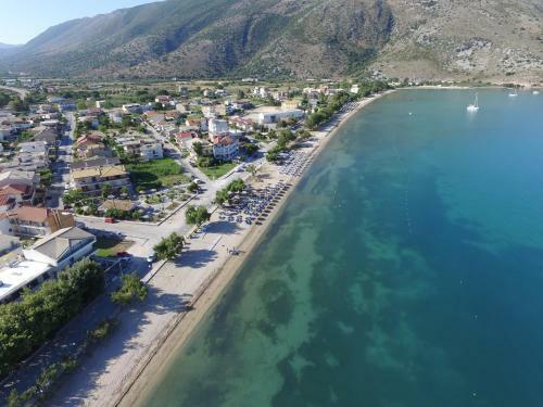 Hostal Plataria Palace
