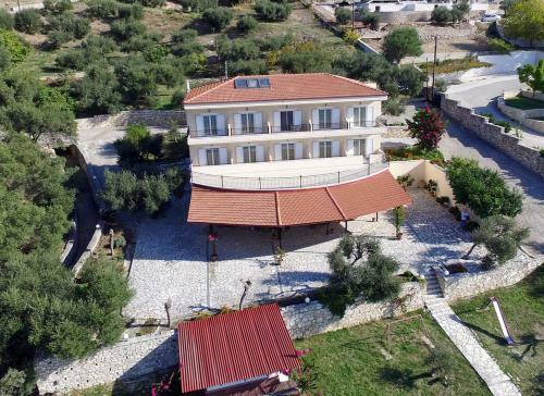 Hostal Plataria Palace