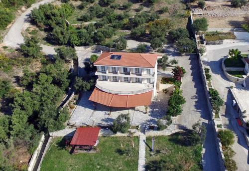 Hostal Plataria Palace