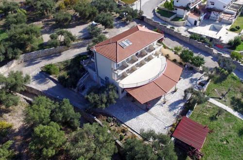 Hostal Plataria Palace