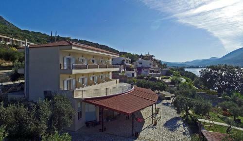 Hostal Plataria Palace