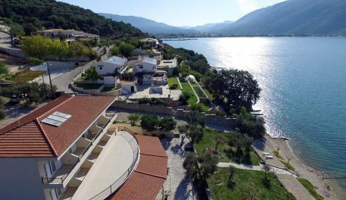 Hostal Plataria Palace