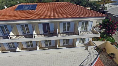 Hostal Plataria Palace