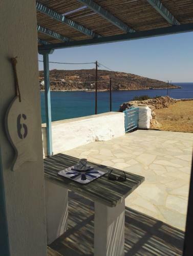 Hostal Artemis Studios Sifnos