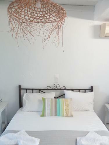 Hostal Artemis Studios Sifnos