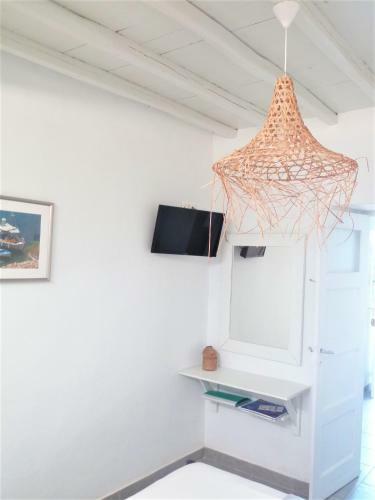 Hostal Artemis Studios Sifnos