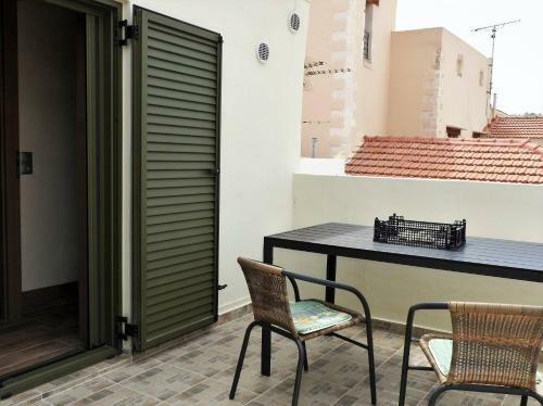 Porta Guora Apartment