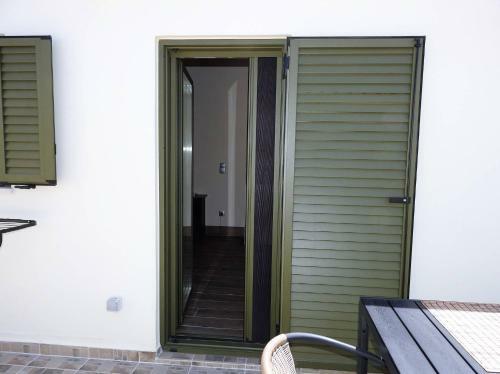 Porta Guora Apartment
