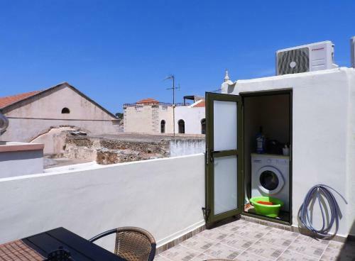 Porta Guora Apartment