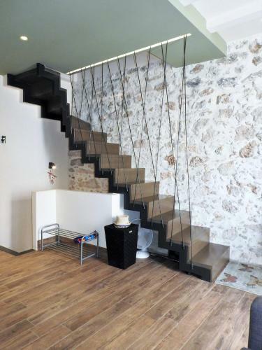 Porta Guora Apartment