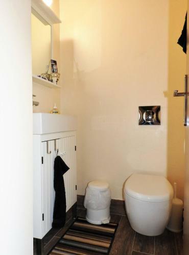 Porta Guora Apartment