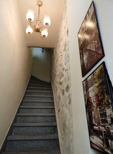 Porta Guora Apartment