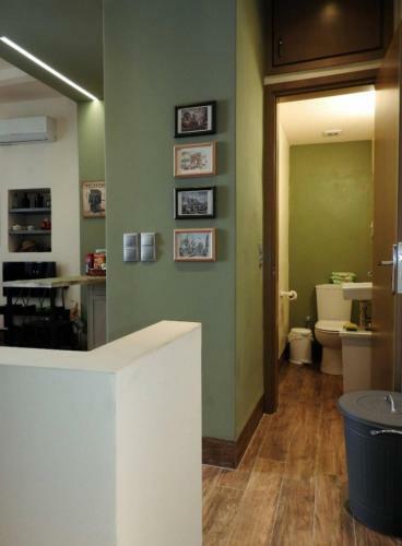Porta Guora Apartment
