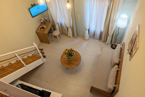Apartamento Archontissa House In The Old Town