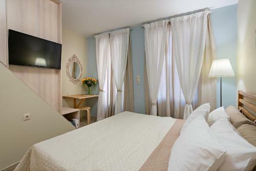 Apartamento Archontissa House In The Old Town