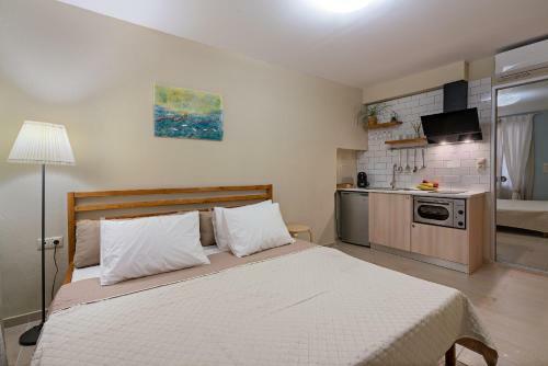 Apartamento Archontissa House In The Old Town