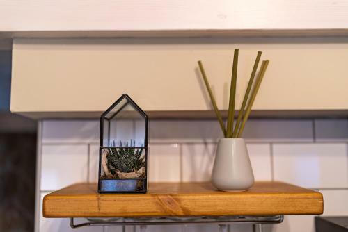 Apartamento Archontissa House In The Old Town