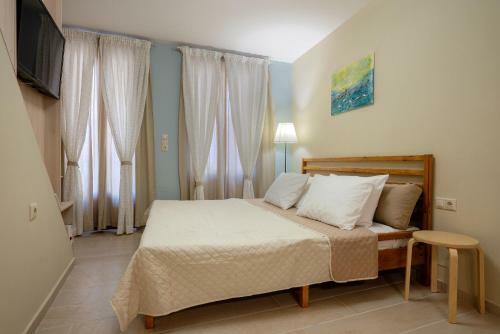 Apartamento Archontissa House In The Old Town