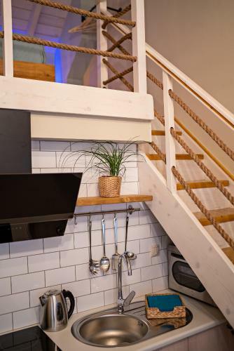 Apartamento Archontissa House In The Old Town