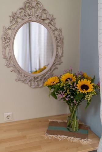 Apartamento Archontissa House In The Old Town