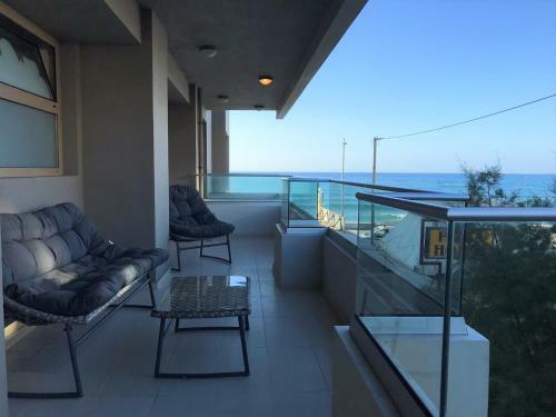 Freedom Apartment Rethymno