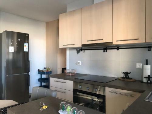 Freedom Apartment Rethymno