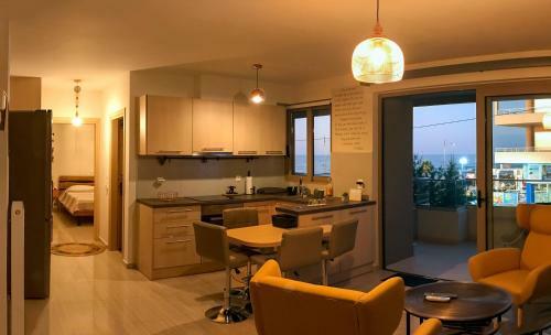 Freedom Apartment Rethymno