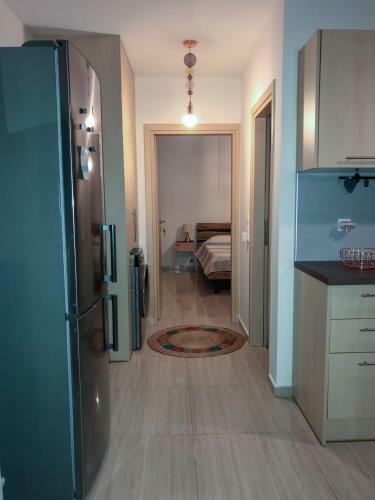 Freedom Apartment Rethymno