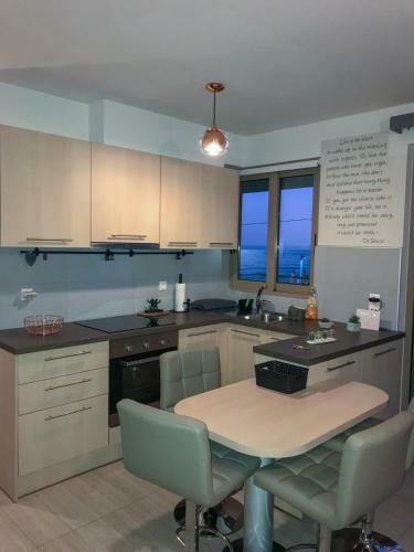 Freedom Apartment Rethymno
