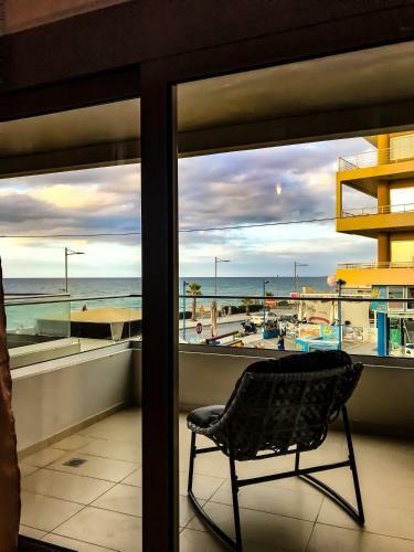 Freedom Apartment Rethymno