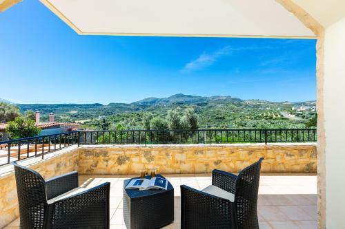 Villa Harmony