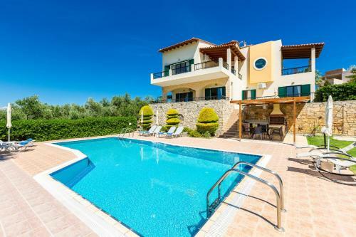 Villa Harmony