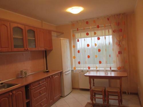 Apartamentai Prie Alkos