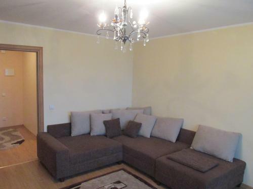 Apartamentai Prie Alkos