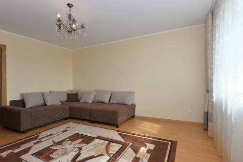 Apartamentai Prie Alkos