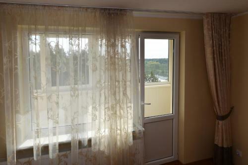 Apartamentai Prie Alkos