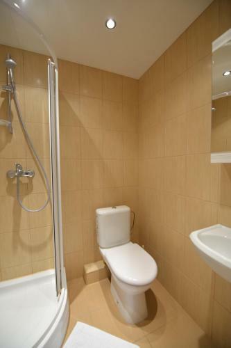 Apartamentai Prie Alkos